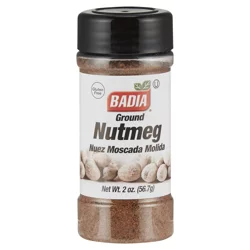 Badia Ground Nutmeg