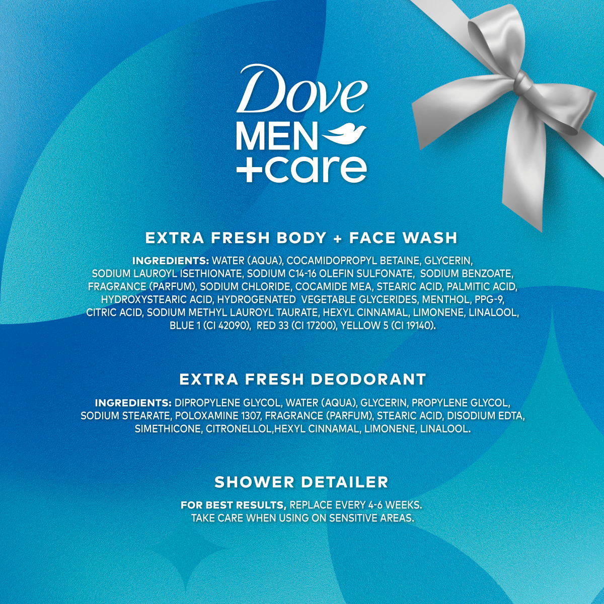 slide 2 of 3, Dove Men Care Mxd Gft Bx, 1 ct