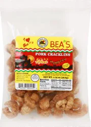 Beas Pork Craclins - 1.75 oz