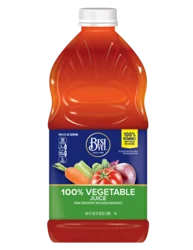 Best Yet Vegetable Cocktail Juice