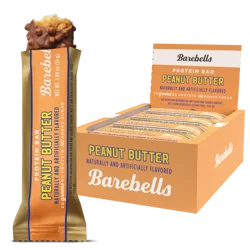 Barebells Peanut Butter Protein Bar 12 - 1.94 oz Bars