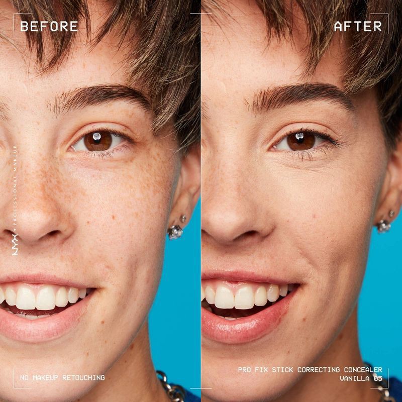slide 4 of 10, Nyx Pro Fix Concl Vanl, 1 ct