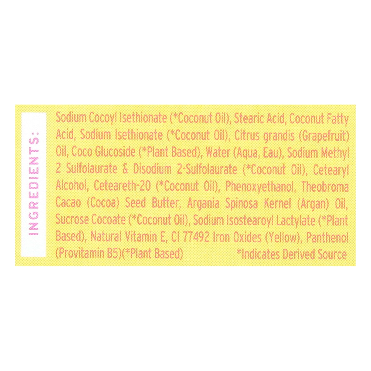 slide 5 of 11, Brixy Shampoo Bar Citrus, 4 oz