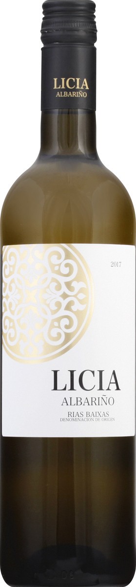 slide 4 of 7, Licia White Wine 750 ml, 750 ml