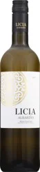 Licia White Wine 750 ml