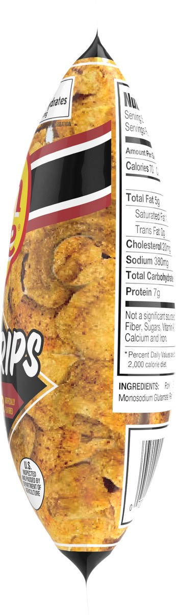 slide 9 of 11, Golden Flake 3.5 oz Golden Flake Red Pepper Super Strip, 3.5 oz