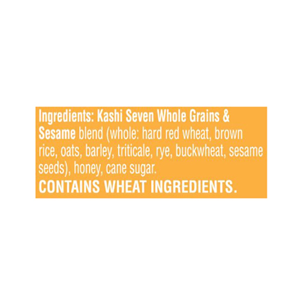 slide 3 of 10, Kashi 7 Whole Grain Honey Puffs Breakfast Cereal, 9.3 oz