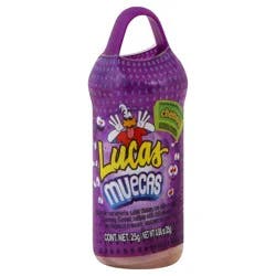 Lucas Chamoy Lollipop with Chili Powder 0.88 oz