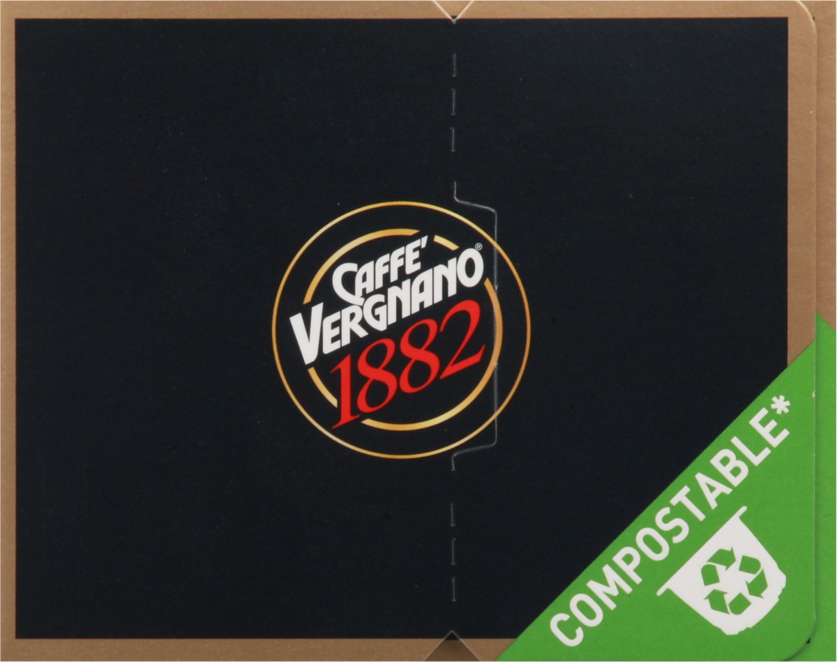 slide 8 of 12, Caffè Vergnano Espresso Capsules Coffee - 10 ct, 10 ct