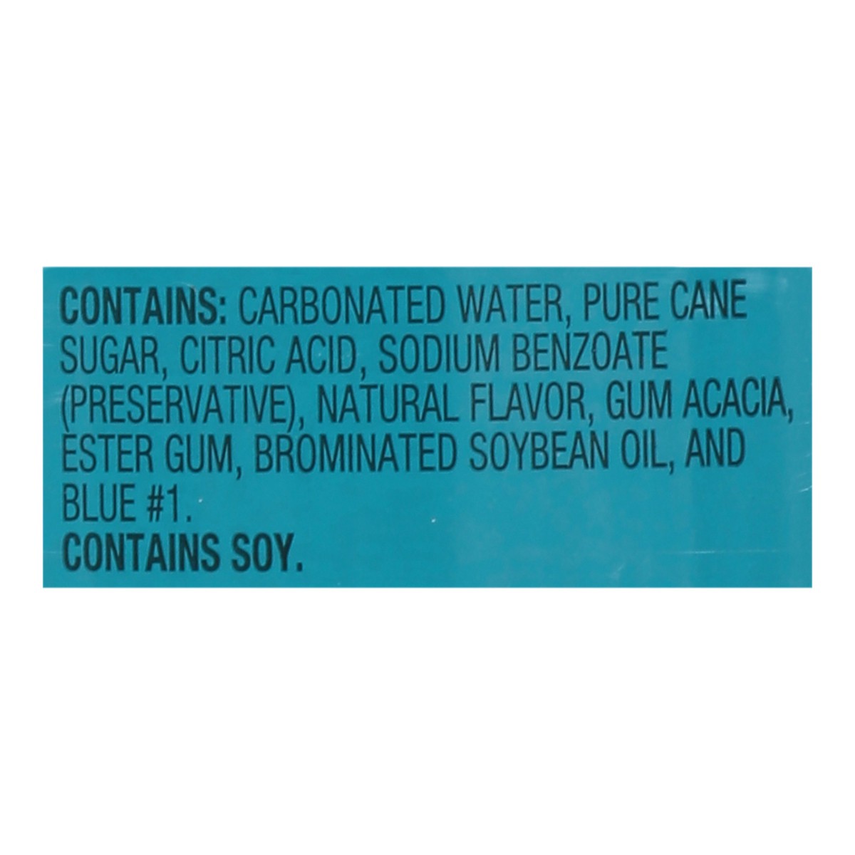 slide 4 of 11, Frostie Blue Lemonade 32 fl oz, 32 fl oz