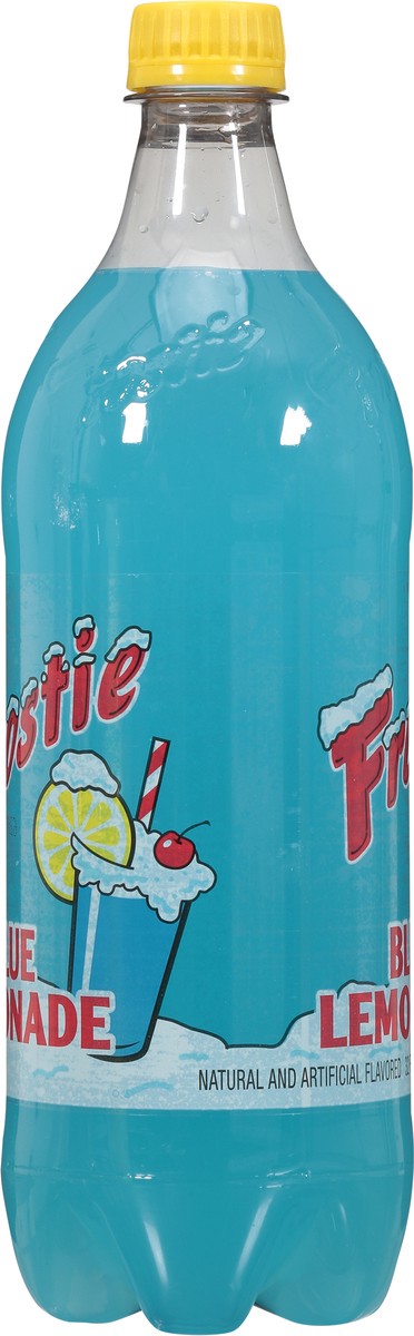 slide 7 of 11, Frostie Blue Lemonade 32 fl oz, 32 fl oz