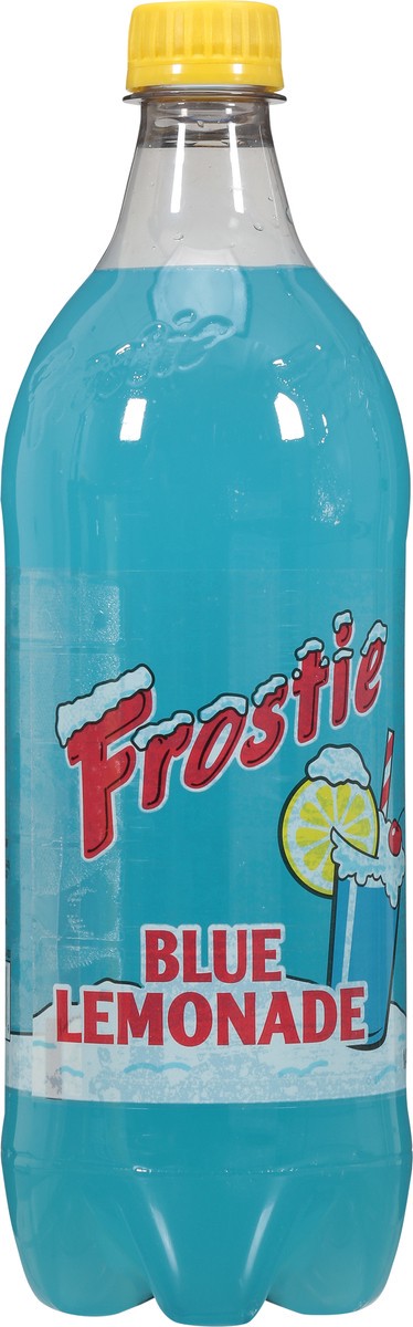 slide 10 of 11, Frostie Blue Lemonade 32 fl oz, 32 fl oz