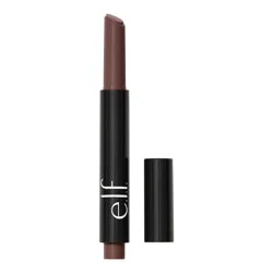 e.l.f. Pout Clout Lip Plumping Pen - Bust a Mauve - 0.07oz