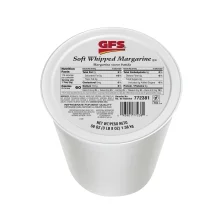 GFS Whipped Margarine