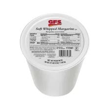 GFS Whipped Margarine
