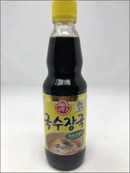 Ottogi Otg Gasobusi Soy Sauce
