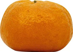 Tangerine 1 ea
