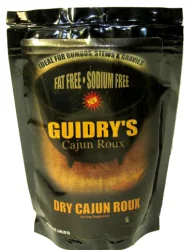 Guidrys Cajun Roux