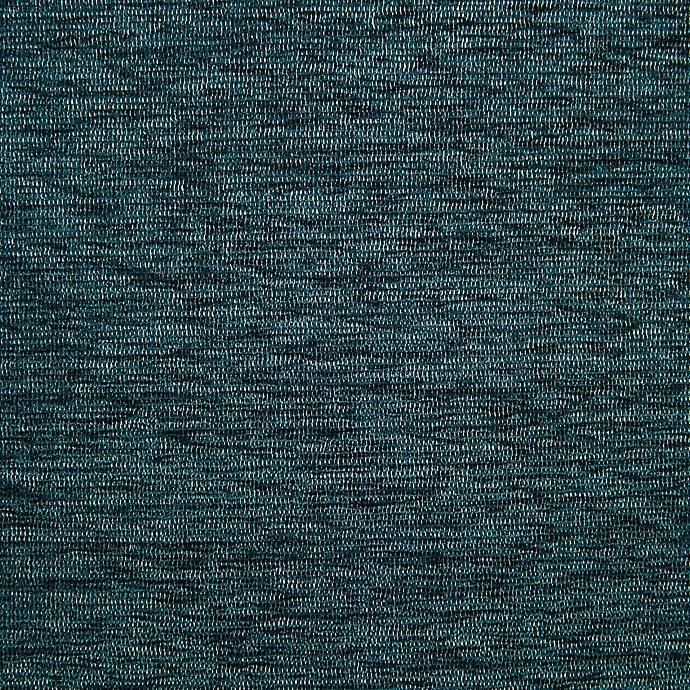 slide 7 of 9, Sun Zero Manor Grommet Curtain - Teal, 84 in