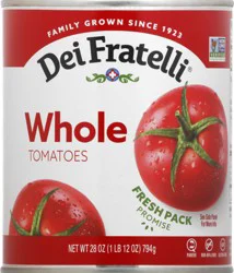 Dei Fratelli Whole Tomatoes