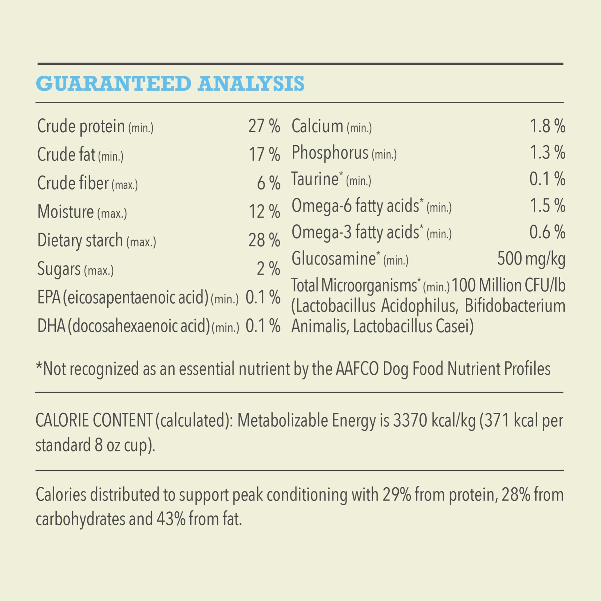 slide 5 of 5, ACANA Wholesome Grains Duck & Pumpkin 22.5lb, 22.5 lb