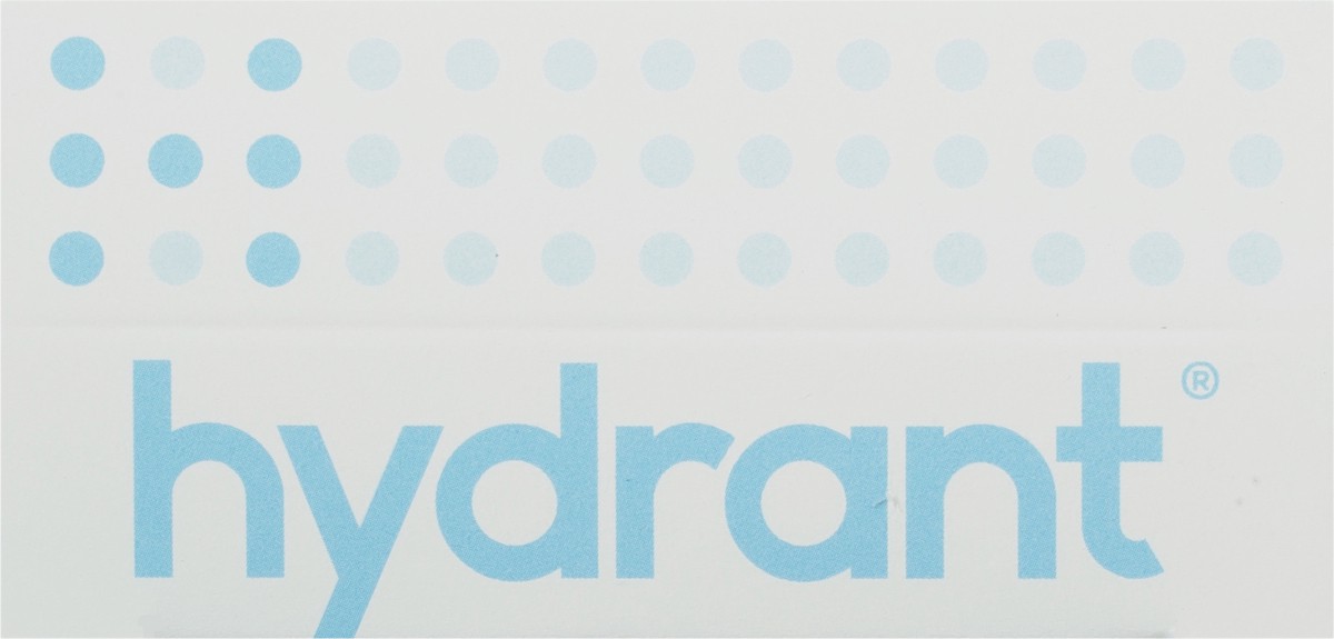 slide 8 of 12, Hydrant Hydrate No Added Sugar Lemonade Flavored Electrolyte Drink Mix 8 - 0.13 oz Packs, 8 ct