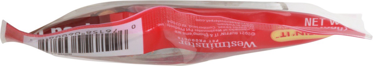 slide 7 of 9, Chomp'ems Retriever Sticks Hide Free Dog Chews 10 ea, 10 ct