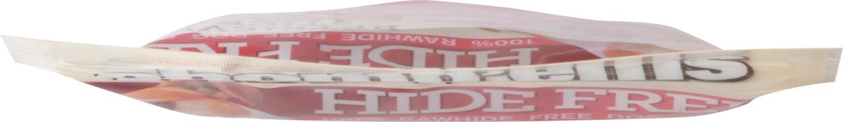 slide 5 of 9, Chomp'ems Retriever Sticks Hide Free Dog Chews 10 ea, 10 ct