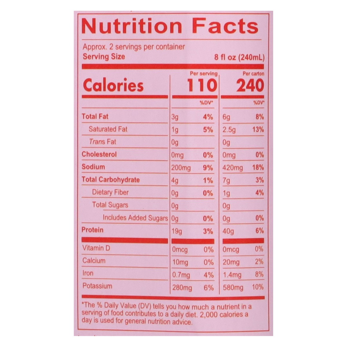 slide 8 of 13, Redcon1 MRE Strawberry Shortcake Protein Shake 16.9 fl oz, 16.9 fl oz