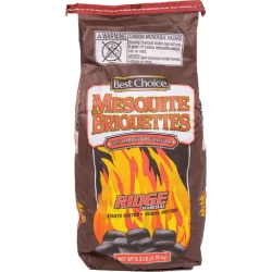Best Choice Mesquite Charcoal