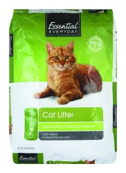 Essevrdy Cat Litter Unscntd