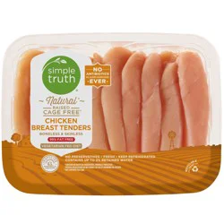Simple Truth Natural Chicken Breast Tenders