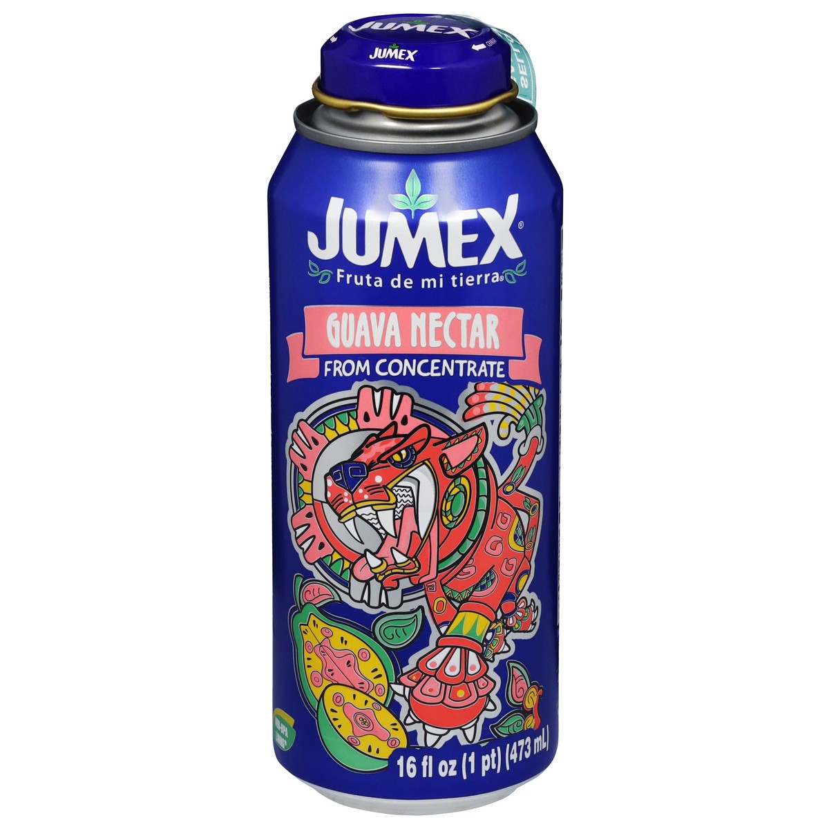 slide 10 of 13, Jumex Guava Nectar from Concentrate - 16 fl oz, 16 fl oz