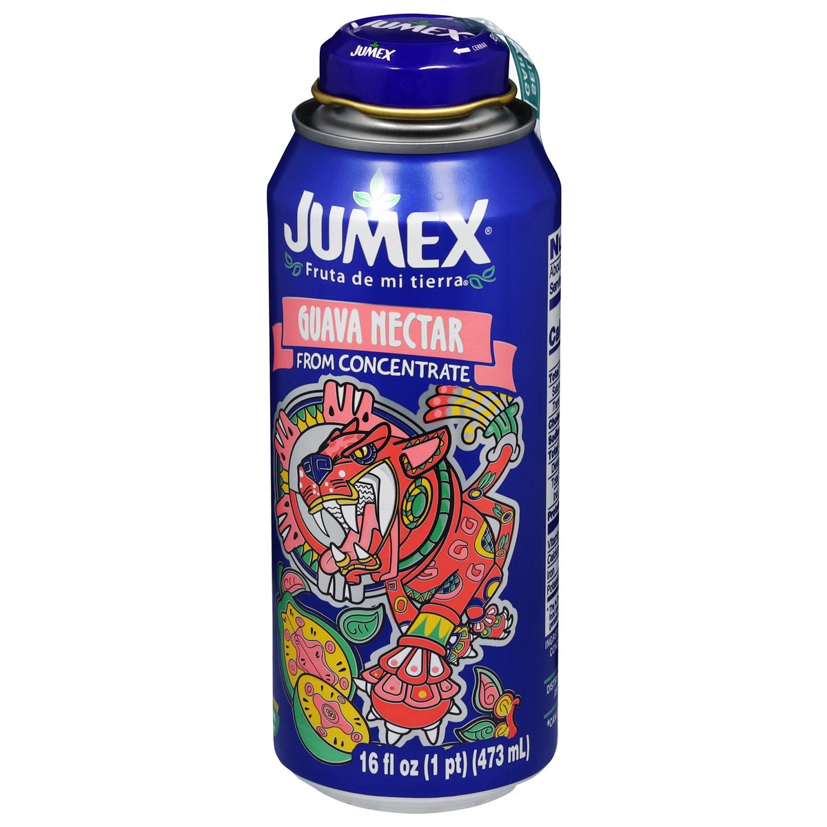 slide 11 of 13, Jumex Guava Nectar from Concentrate - 16 fl oz, 16 fl oz