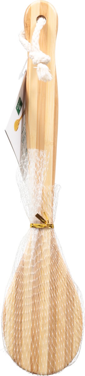 slide 8 of 9, Earth Therapeutics Vegetable Fiber Skin Brush 1 ea, 1 ct