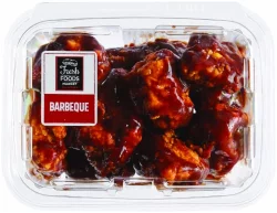 10 Boneless BBQ Wings