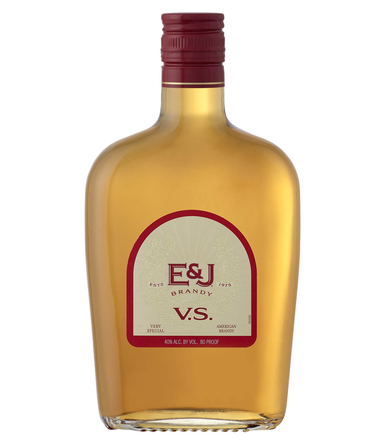 slide 1 of 1, E&J Brandy Vs (Very Special), 375 ml