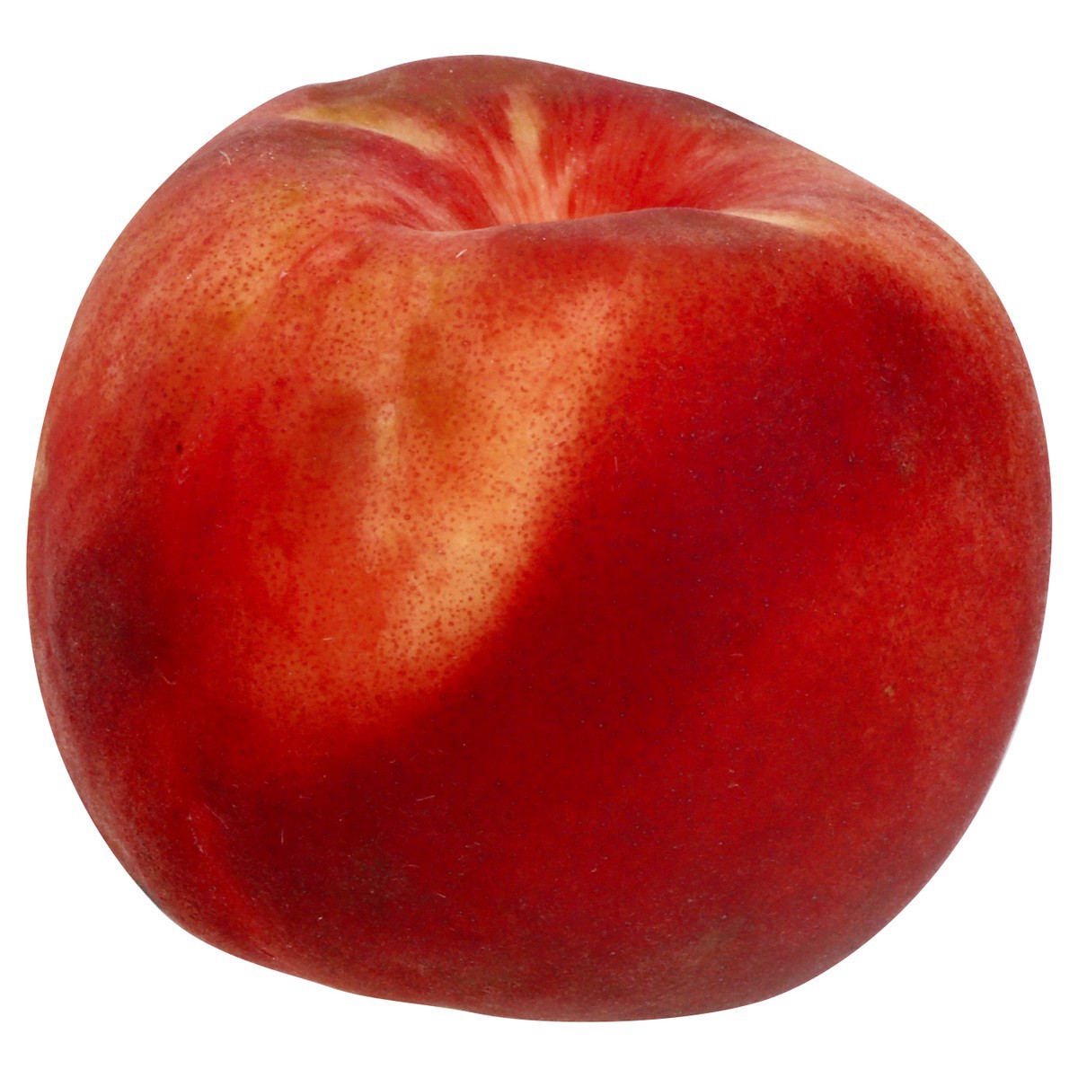 slide 1 of 1, White Flesh Peaches, 1 ct