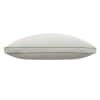 slide 7 of 9, Room & Retreat Firm Support Back Sleeper Pillow, King, King Size