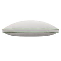 slide 3 of 9, Room & Retreat Firm Support Back Sleeper Pillow, King, King Size