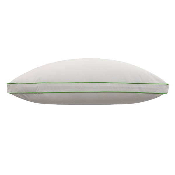 slide 4 of 9, Room & Retreat Firm Support Back Sleeper Pillow, King, King Size