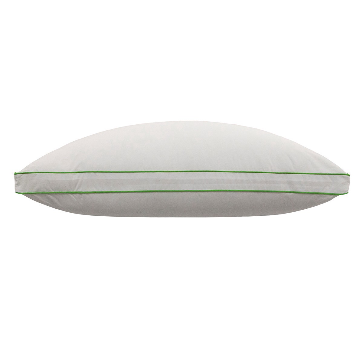 slide 5 of 9, Room & Retreat Firm Support Back Sleeper Pillow, King, King Size