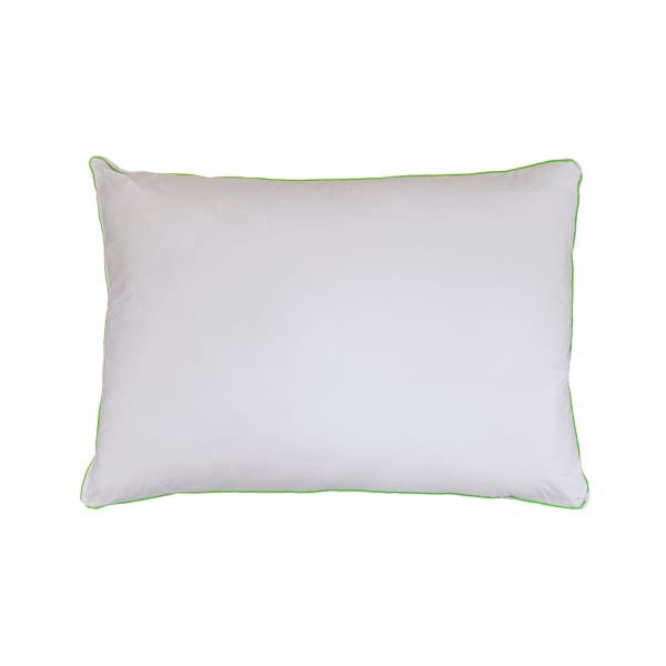 slide 6 of 9, Room & Retreat Firm Support Back Sleeper Pillow, King, King Size