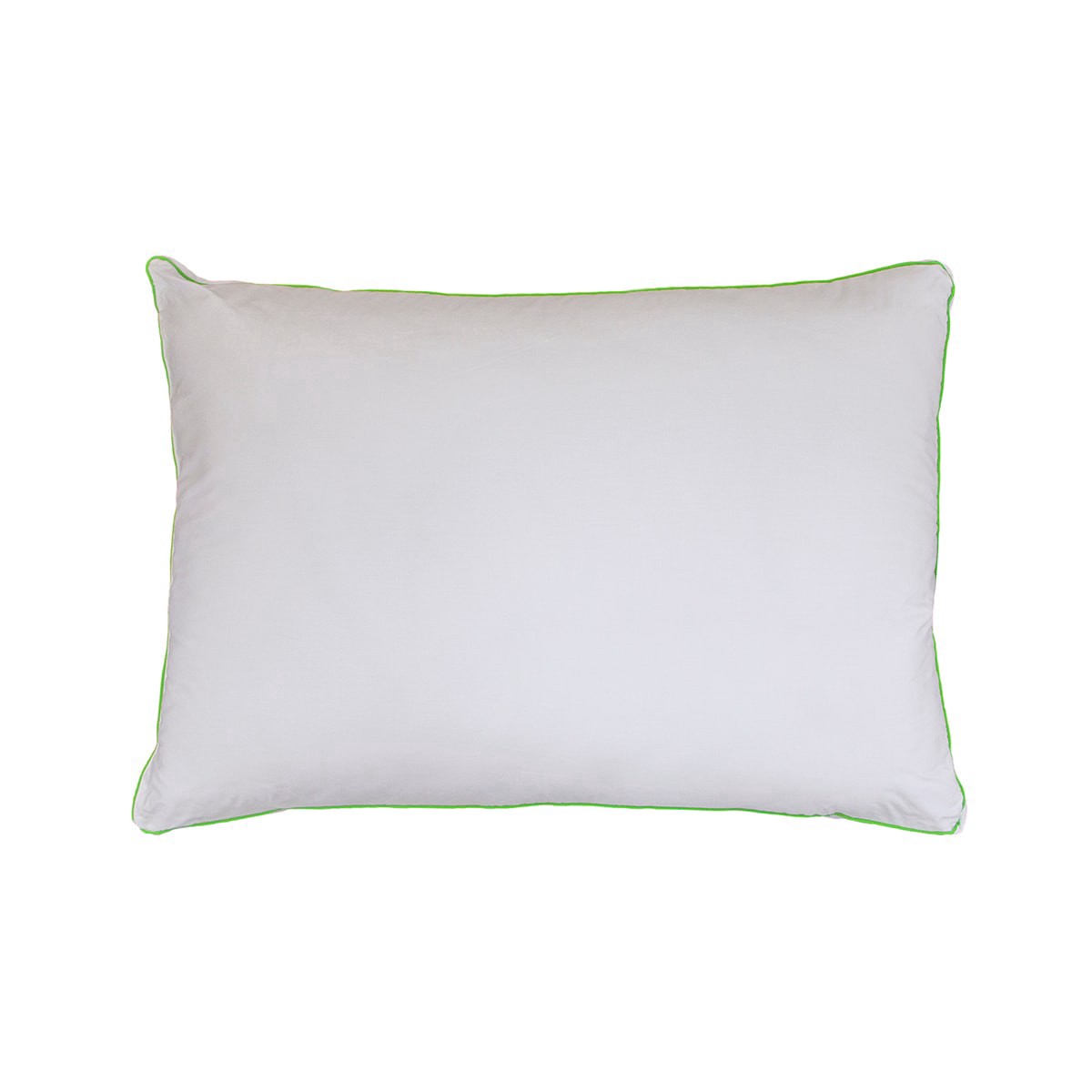 slide 2 of 9, Room & Retreat Firm Support Back Sleeper Pillow, King, King Size