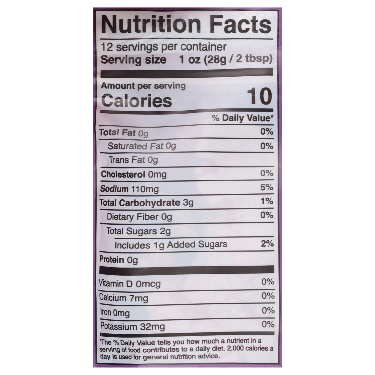 slide 9 of 13, Veggie Confetti Pickled Cabbage 12 oz, 12 oz