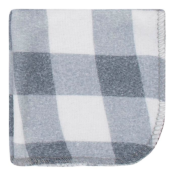 slide 3 of 6, Gerber Elephant Wash Cloths - Grey, 10 ct