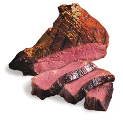 Tri Tip Steak, Thin Cut