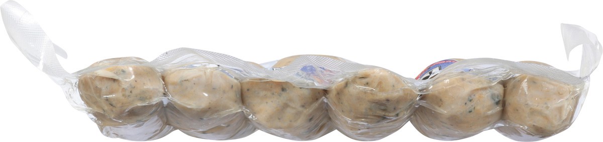 slide 6 of 7, H&H's Party Pack Cajun Style, Cajun Delite Boudin 17 oz, 20 oz