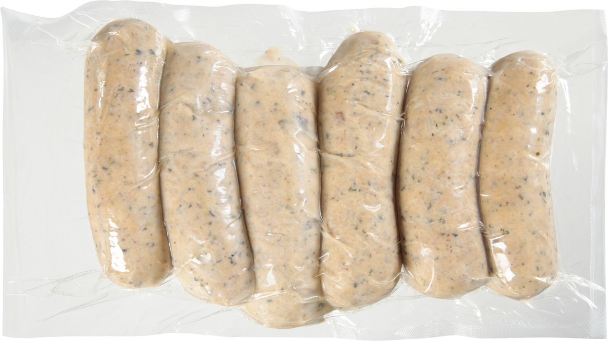 slide 5 of 7, H&H's Party Pack Cajun Style, Cajun Delite Boudin 17 oz, 20 oz