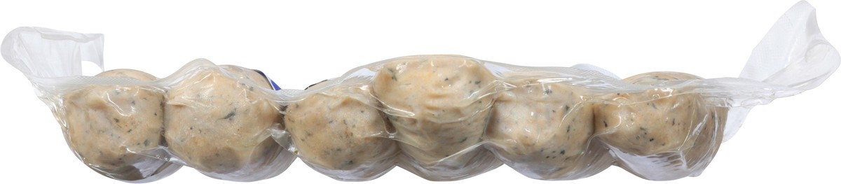 slide 3 of 7, H&H's Party Pack Cajun Style, Cajun Delite Boudin 17 oz, 20 oz